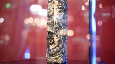 César 2026 : la cérémonie décalée en urgence, à cause des Enfoirés