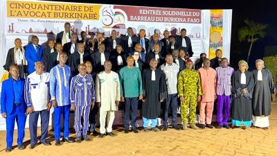 50 ans de l’avocature, le Premier ministre affirme que la justice ne doit pas être un privilège