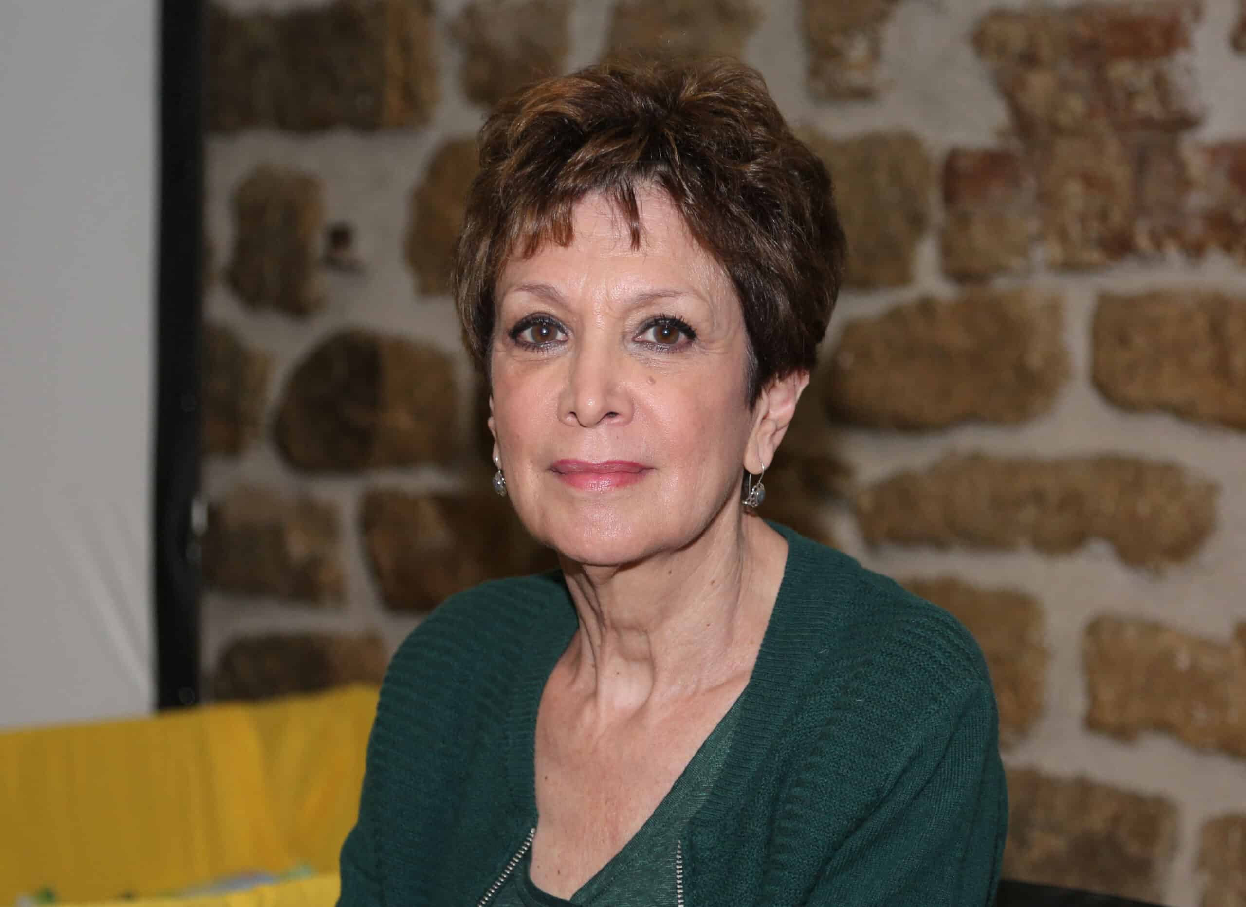 Catherine Laborde : l’incroyable maison sur une île toute particulière destinée à ses filles