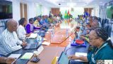 Burkina Faso: Dissolution des partis et formations politiques