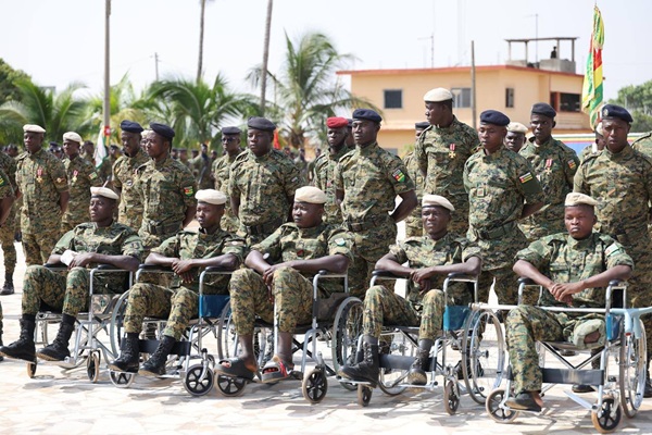 Au-delà des hommages - Icilome