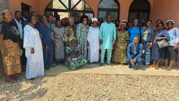 Finance inclusive : le FNFI red&eacute;finit ses priorit&eacute;s pour 2026