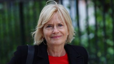 Catherine Ceylac : à 71 ans, son grand retour