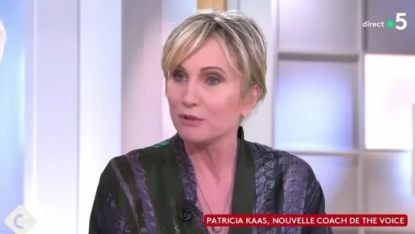 Patricia Kaas au cœur d’un scandale diplomatique en Russie