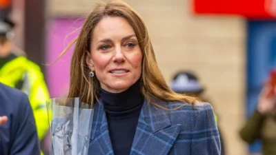 “Elle me manque chaque jour…”