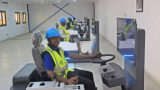 Togo : derni&egrave;re ligne droite pour la construction du centre de m&eacute;canisation agricole de Tchitchao