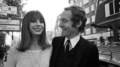 John Barry : mais pourquoi sa relation avec Jane Birkin n’avait pas duré ?