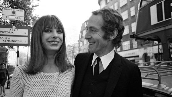 John Barry : mais pourquoi sa relation avec Jane Birkin n’avait pas duré ?