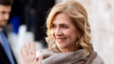 “Ses enfants n’étaient pas au courant”