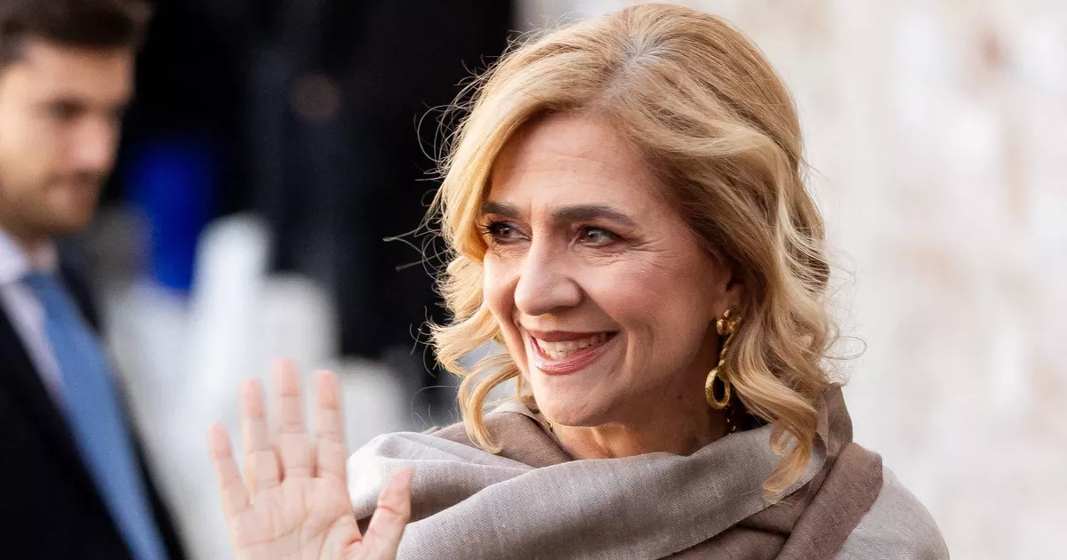 “Ses enfants n’étaient pas au courant”