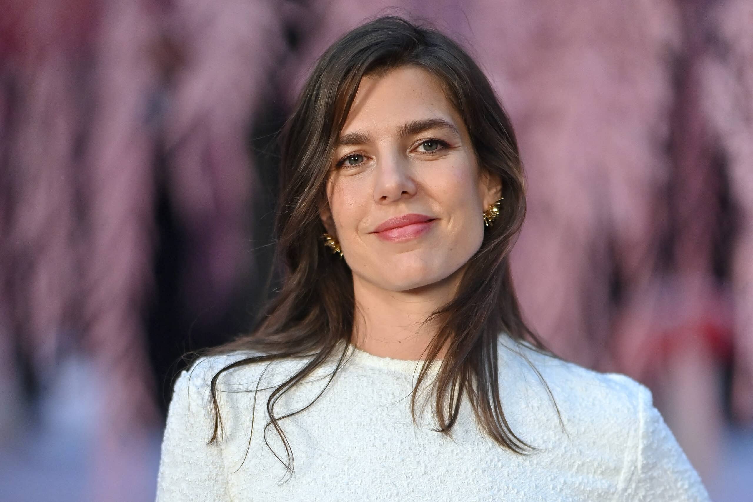Charlotte Casiraghi face à l'alcoolisme ? Ces écrits qui sèment le doute