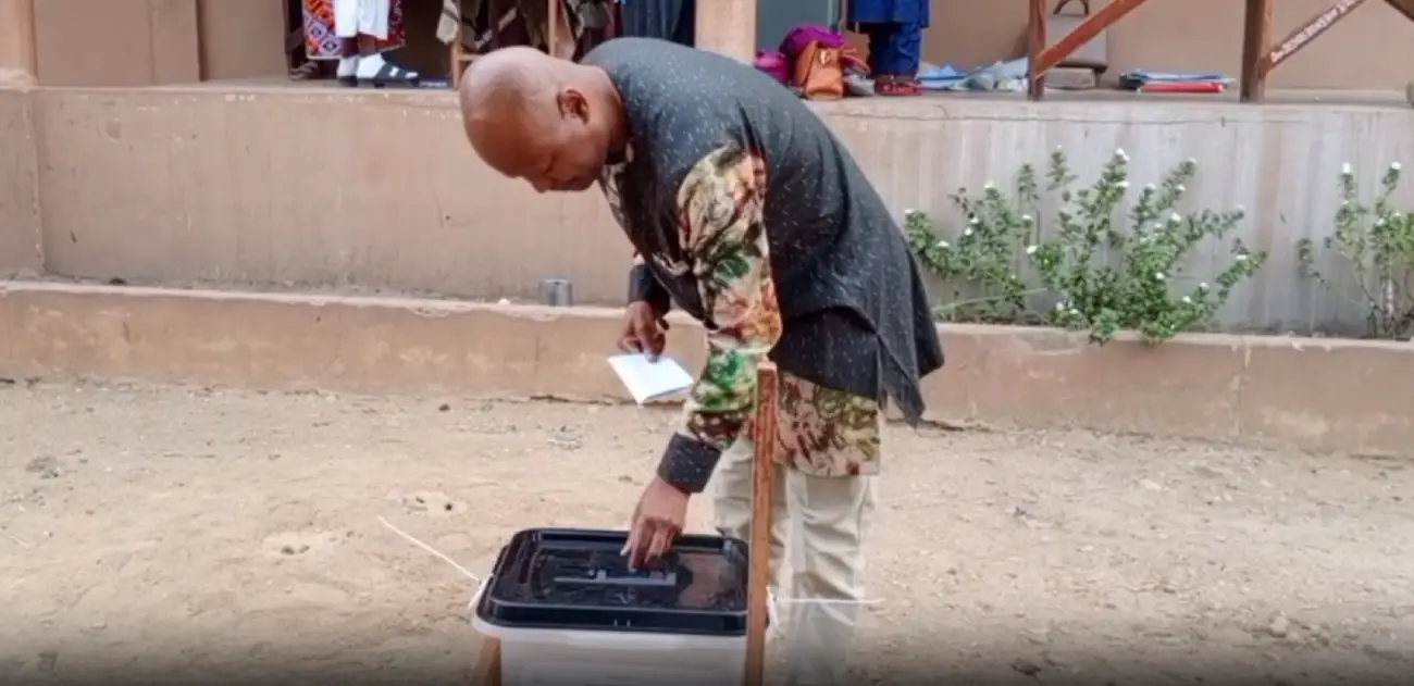 À Kandi, le préfet de l’Alibori salue un vote apaisé et appelle à la mobilisation
