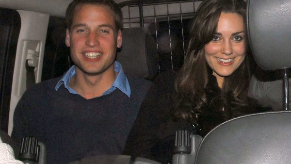 Kate Middleton : bien avant William, son premier amour s’appelait Harry