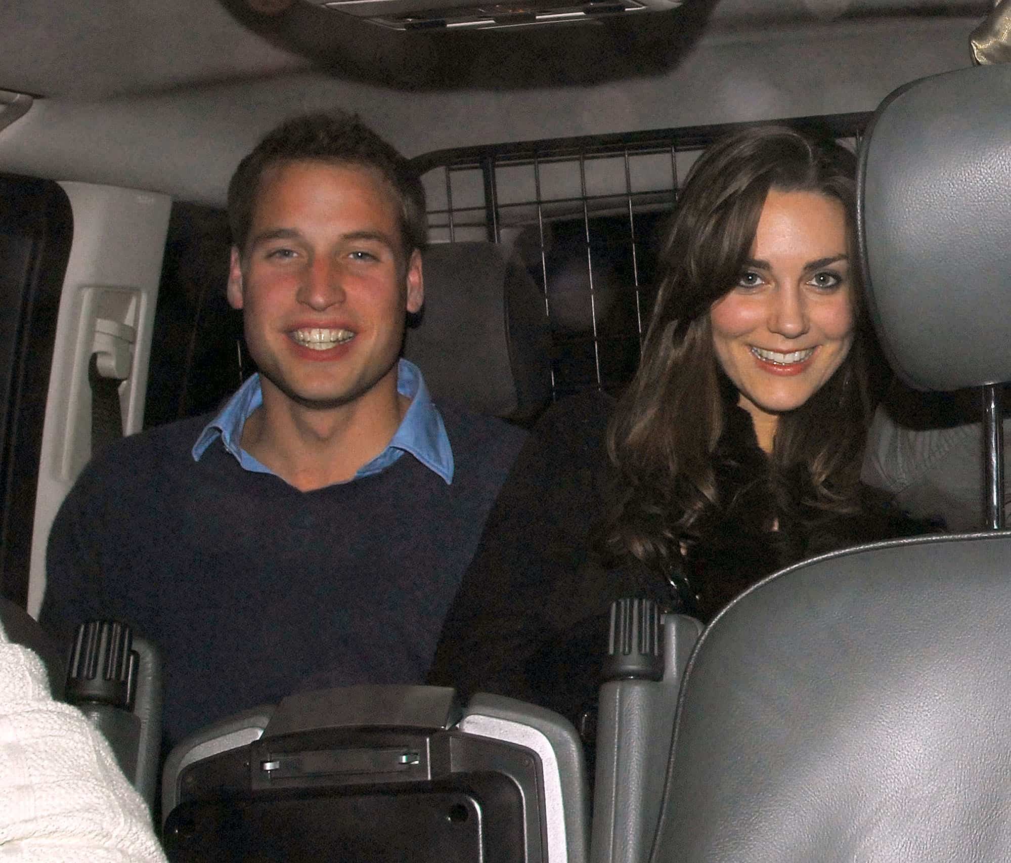 Kate Middleton : bien avant William, son premier amour s’appelait Harry