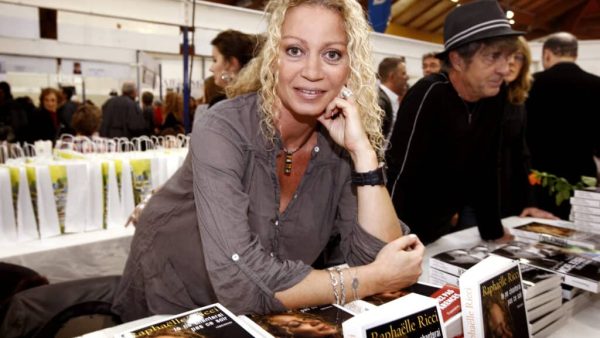Raphaëlle Ricci, décédée ? La vérité éclate !