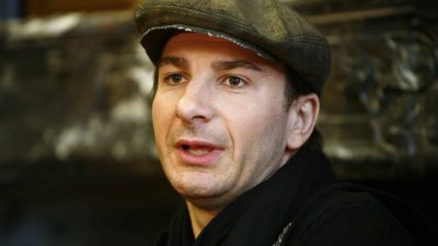 Michaël Youn "traité comme Mesrine" : cet épisode de violences policières en plein Paris