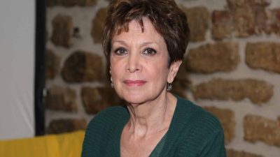 Catherine Laborde : pourquoi sa maman, Maria del Pilar, a été décorée par Elizabeth II ?