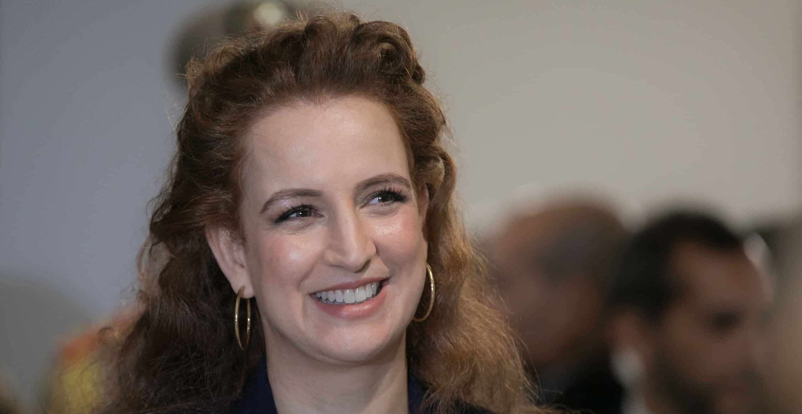 La sublime Lalla Salma du Maroc réapparaît de manière insolite : sortie décontractée avec son fils, Moulay El Hassan et sa fille, Lalla Khadija