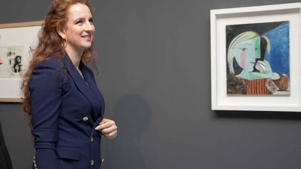 La princesse Lalla Salma du Maroc réapparaît et cette-fois, de manière officielle : fini les théories étranges