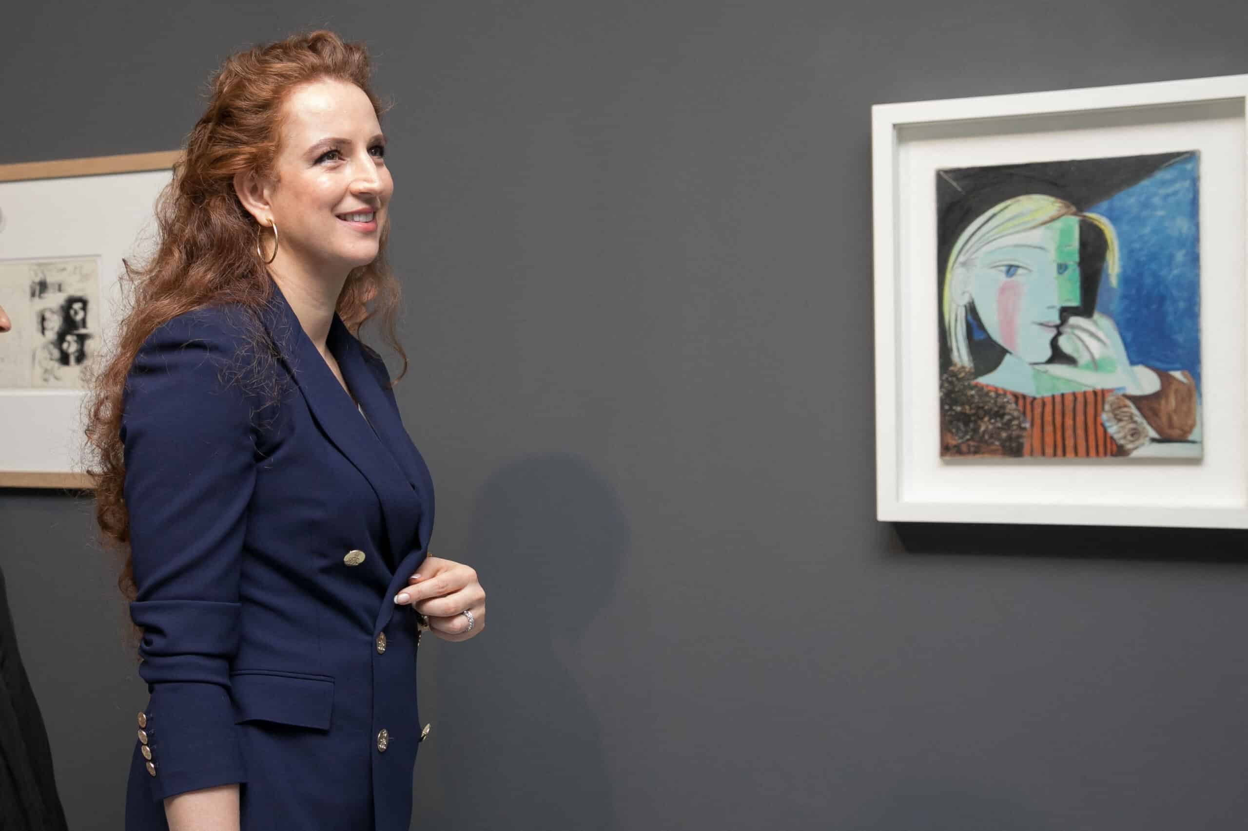 La princesse Lalla Salma du Maroc réapparaît et cette-fois, de manière officielle : fini les théories étranges