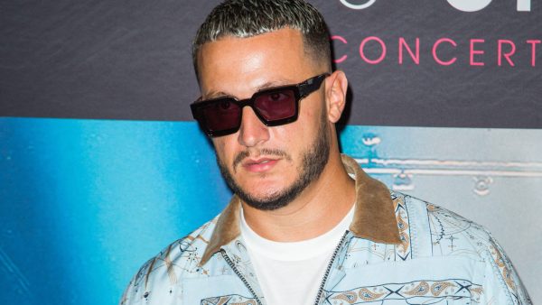Dj Snake face à des soucis de santé : sa triste annonce sur Instagram