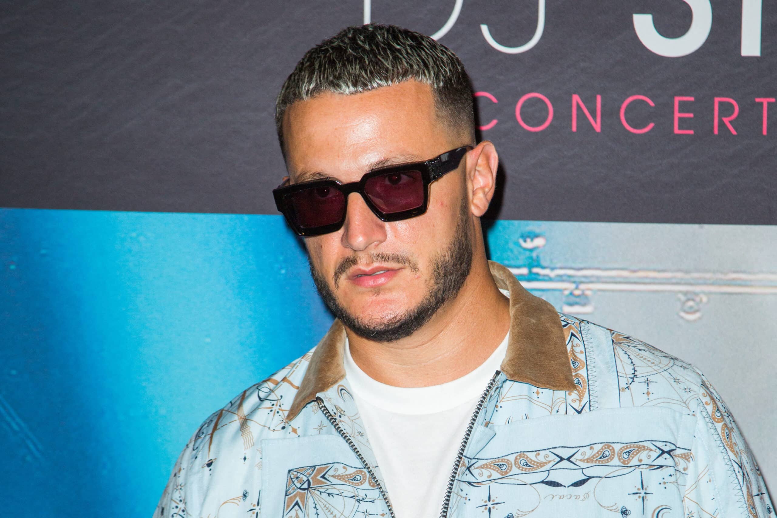 Dj Snake face à des soucis de santé : sa triste annonce sur Instagram