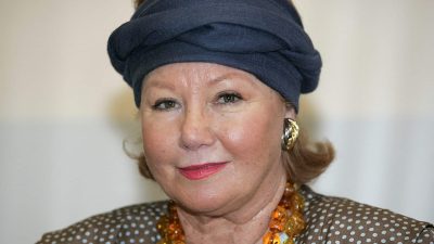 Nadine de Rothschild : pourquoi la baronne a-t-elle lancé une bataille d’héritage contre ses petites filles ?