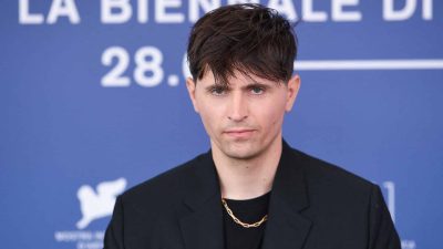 Biopic de Johnny Hallyday : Raphaël Quenard abandonne le projet