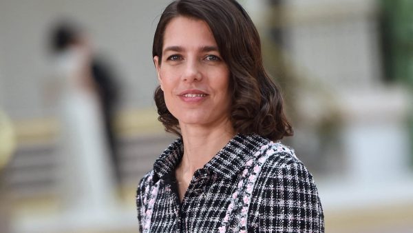 Charlotte Casiraghi lassée de son statut de princesse