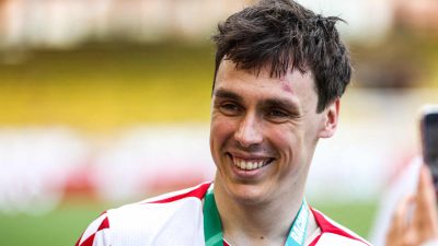 Stéphanie de Monaco : son fils Louis Ducruet violemment agressé en marge d’un match de football