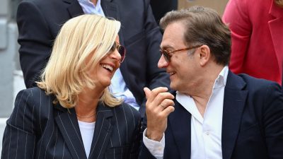 Renaud Capuçon : ce détail incroyable de sa rencontre avec Laurence Ferrari