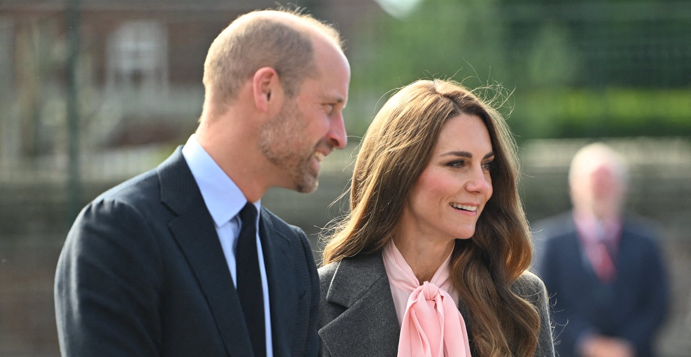 "Les années les plus difficiles de ma vie", Kate Middleton, son amoureux le prince William fait de nouvelles révélations sur sa maladie