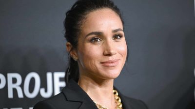 Meghan Markle : après une gaffe et "un manque de respect" à la princesse Diana, sa 10e attachée de presse en 5 ans démissionne