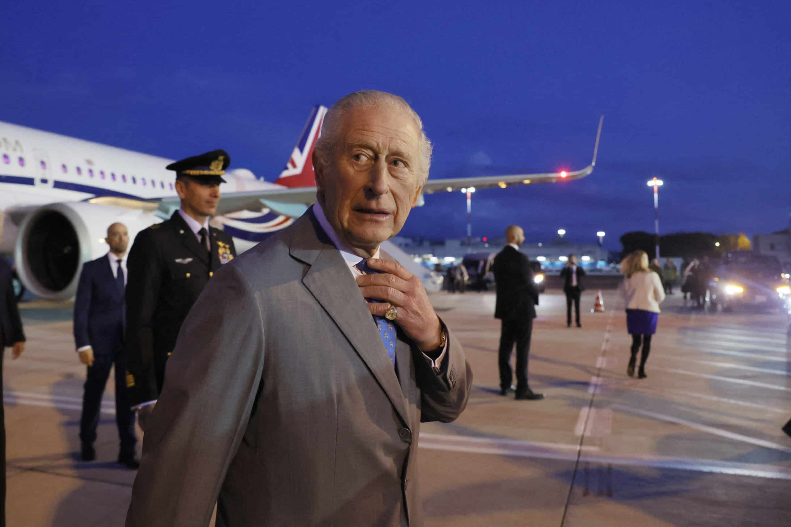 Charles III : du jamais vu depuis cinq siècles