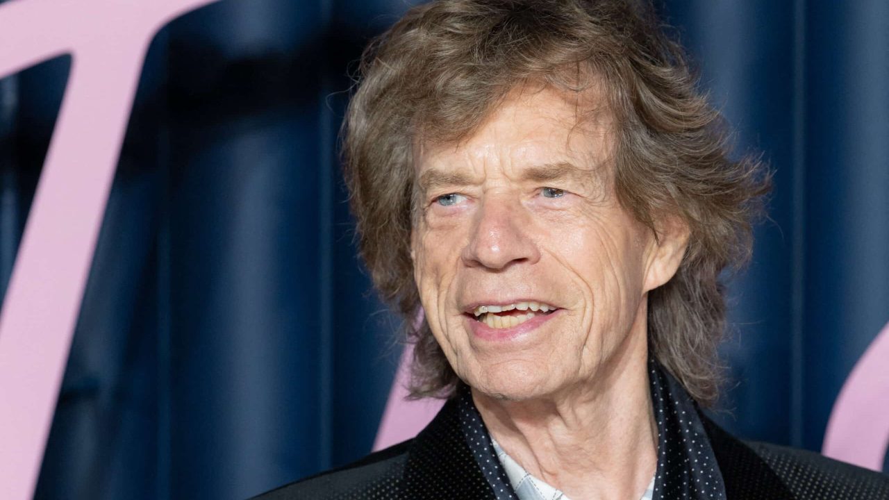 Mick Jagger : l'inquiétante disparition