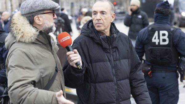 CNews : après Jean-Marc Morandini, une autre figure de la chaîne condamnée pour violences sur enfants