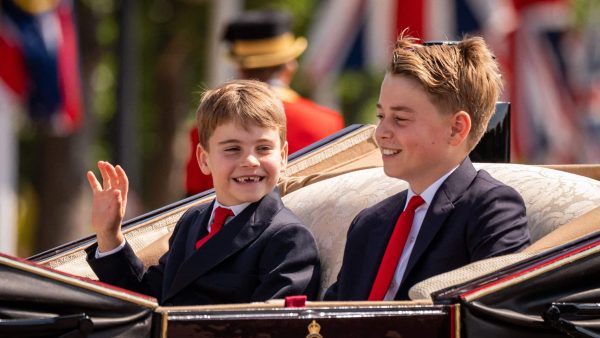 Prince George mis à l’écart : ce cadeau d’anniversaire dont il aurait bien pu se passer