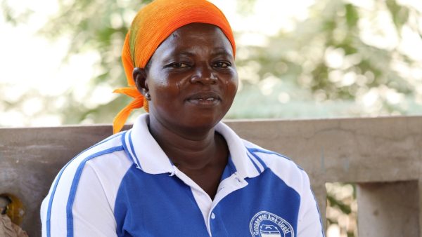 À Kétao, des femmes changent le destin nutritionnel des enfants