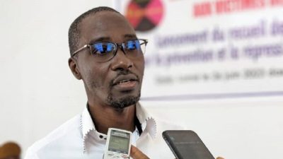 Togo- Réinsertion des détenus : Kao Atcholi appelle à une réforme urgente