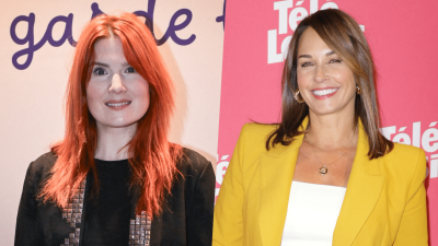 Adeline Toniutti de la "Star Academy" change complètement de vie : Julia Vignali n’a qu’à bien se tenir !