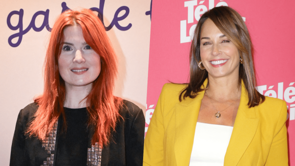 Adeline Toniutti de la "Star Academy" change complètement de vie : Julia Vignali n’a qu’à bien se tenir !