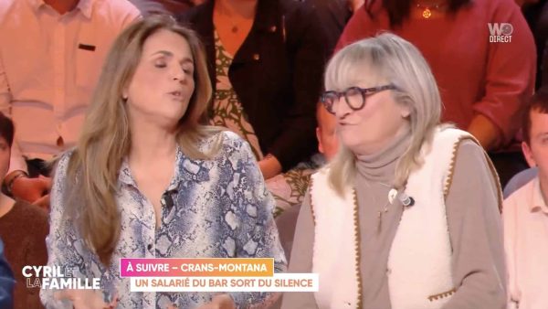 Adriana Karembeu et Marc Lavoine, amoureux magnifiques : Valérie Benaïm s’en prend au couple phare du moment