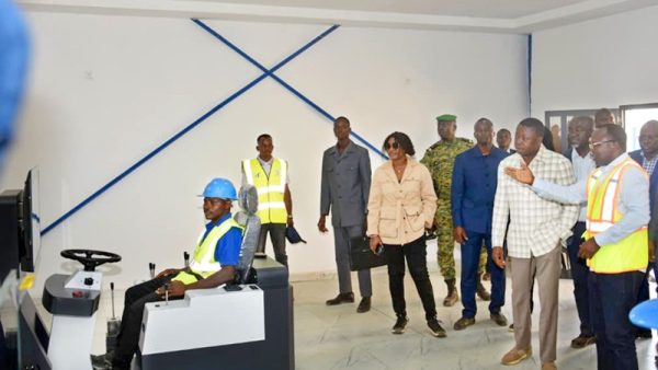 Togo - Des chantiers agricoles et sanitaires au cœur de l’agenda présidentiel