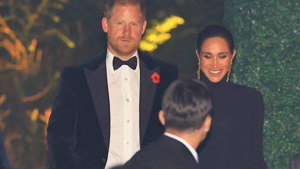 Anniversaire de Kris Jenner : Meghan Markle et Harry virés sans explication valable