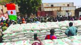 Le Chef de l’État encourage les producteurs et réitère son engagement en faveur du développement de la production locale – Le Sahel