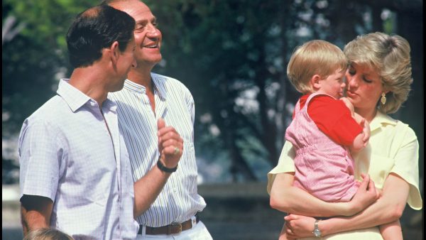 Lady Diana : la vérité éclate, Juan Carlos avoue tout sur leur liaison secrète