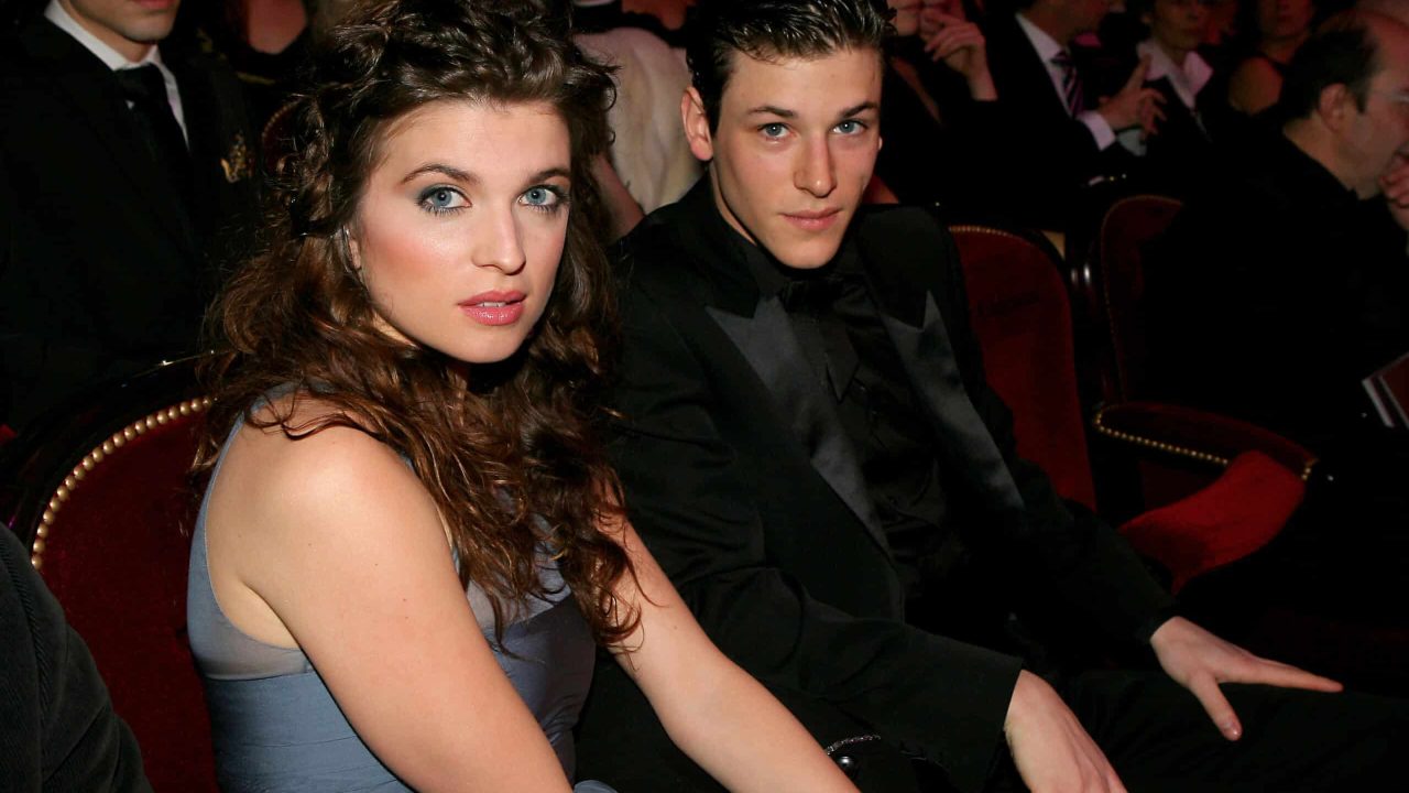 Gaspard Ulliel : les raisons de sa rupture d’avec Cécile Cassel