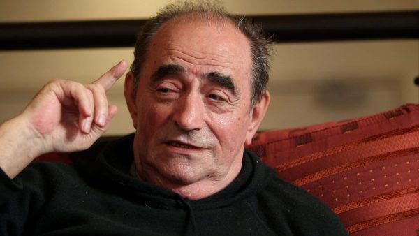 Richard Bohringer le Sénégalais : comment l’acteur a obtenu la nationalité de son pays de cœur ?