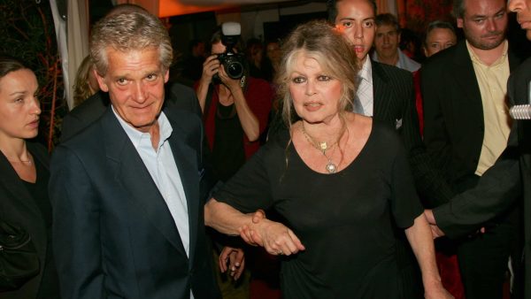 Brigitte Bardot : quelques jours après sa mort, son mari Bernard d'Ormale pris en charge par les secours