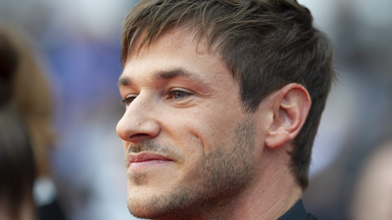 Mort de Gaspard Ulliel : des photos de son fils de 10 ans, Orso, dévoilées par son ancienne compagne